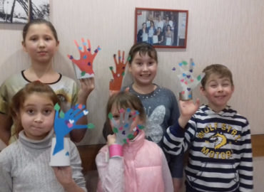 воронеж детский центр тематические занятия 2015-2016